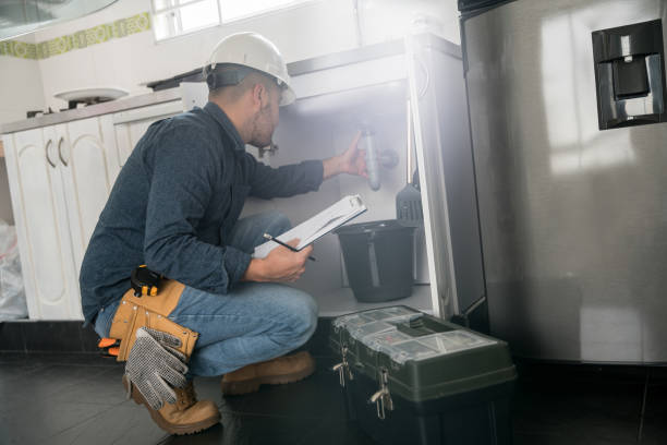 Best Plumbing Repair Near Me  in Vandenberg Af, CA