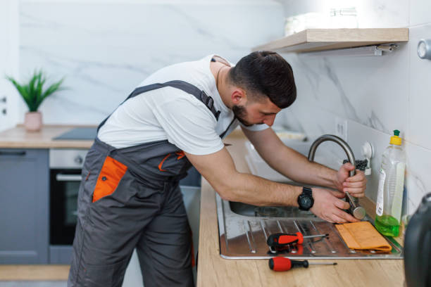 Best Plumbing Repair Near Me  in Vandenberg Af, CA