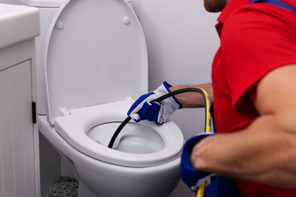 Best Toilet Repair Services  in Vandenberg Af, CA