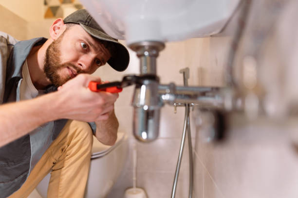 Best Local Plumber Services  in Vandenberg Af, CA