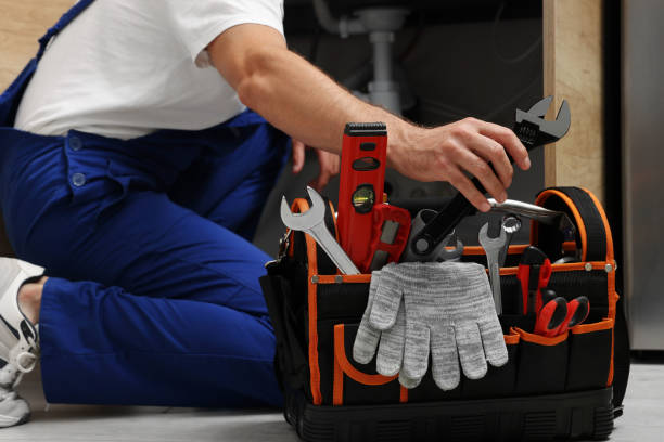 Best Residential Plumbing Services  in Vandenberg Af, CA