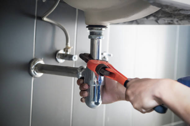 Professional Plumbing in Vandenberg Af, CA