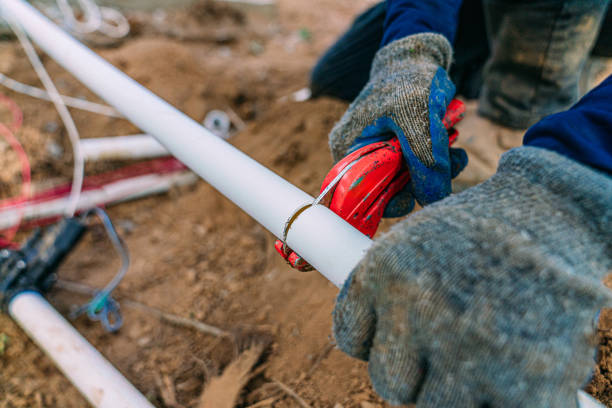 Septic Systems in Vandenberg Af, CA